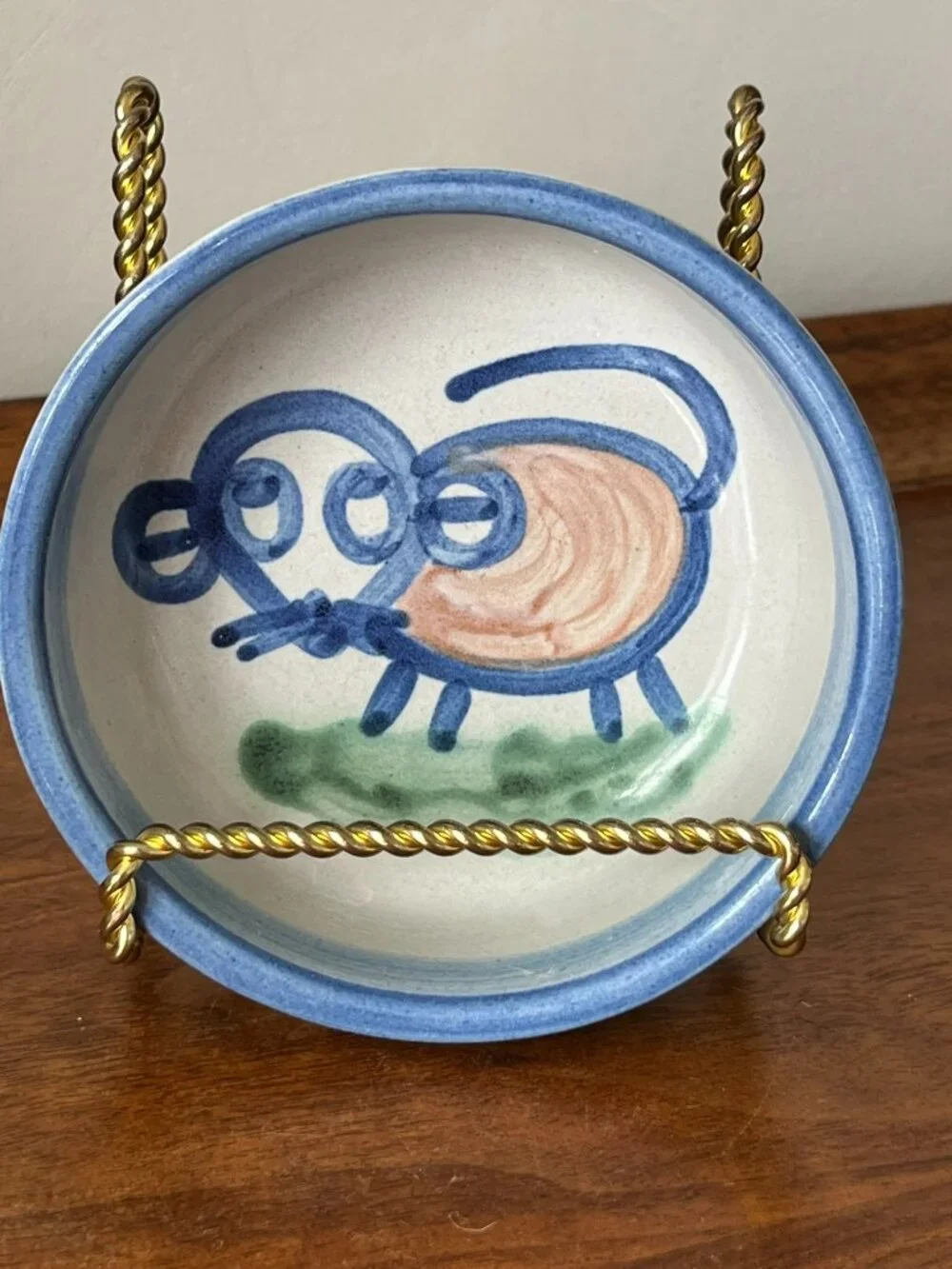 M.A. Hadley Pottery 